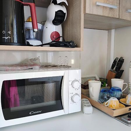 Central Cosy Apart Oradea Lägenhet Exteriör bild