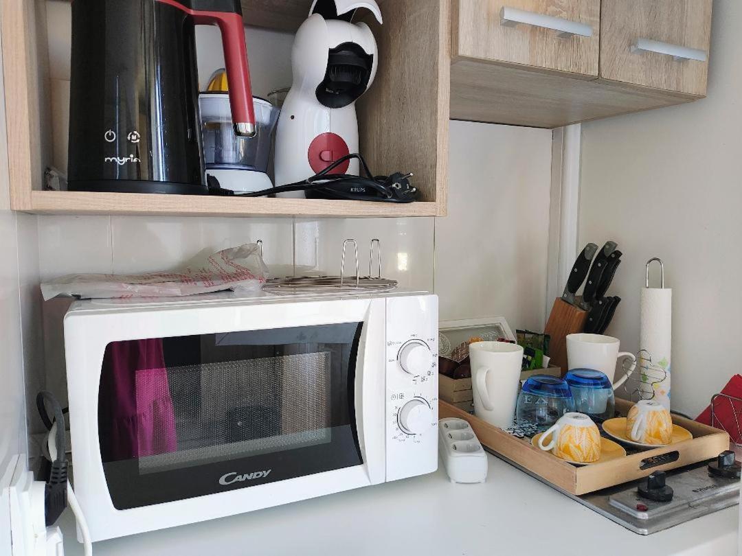 Central Cosy Apart Oradea Lägenhet Exteriör bild